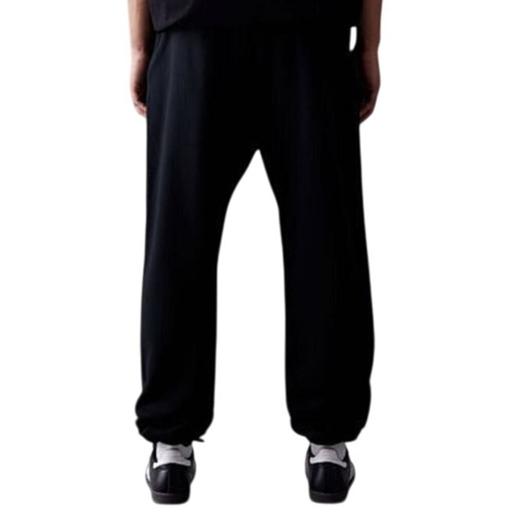 💎✨NEW WITH TAG✨💎Fear of God Essentials Black Sweatpants - Picture 6 of 6